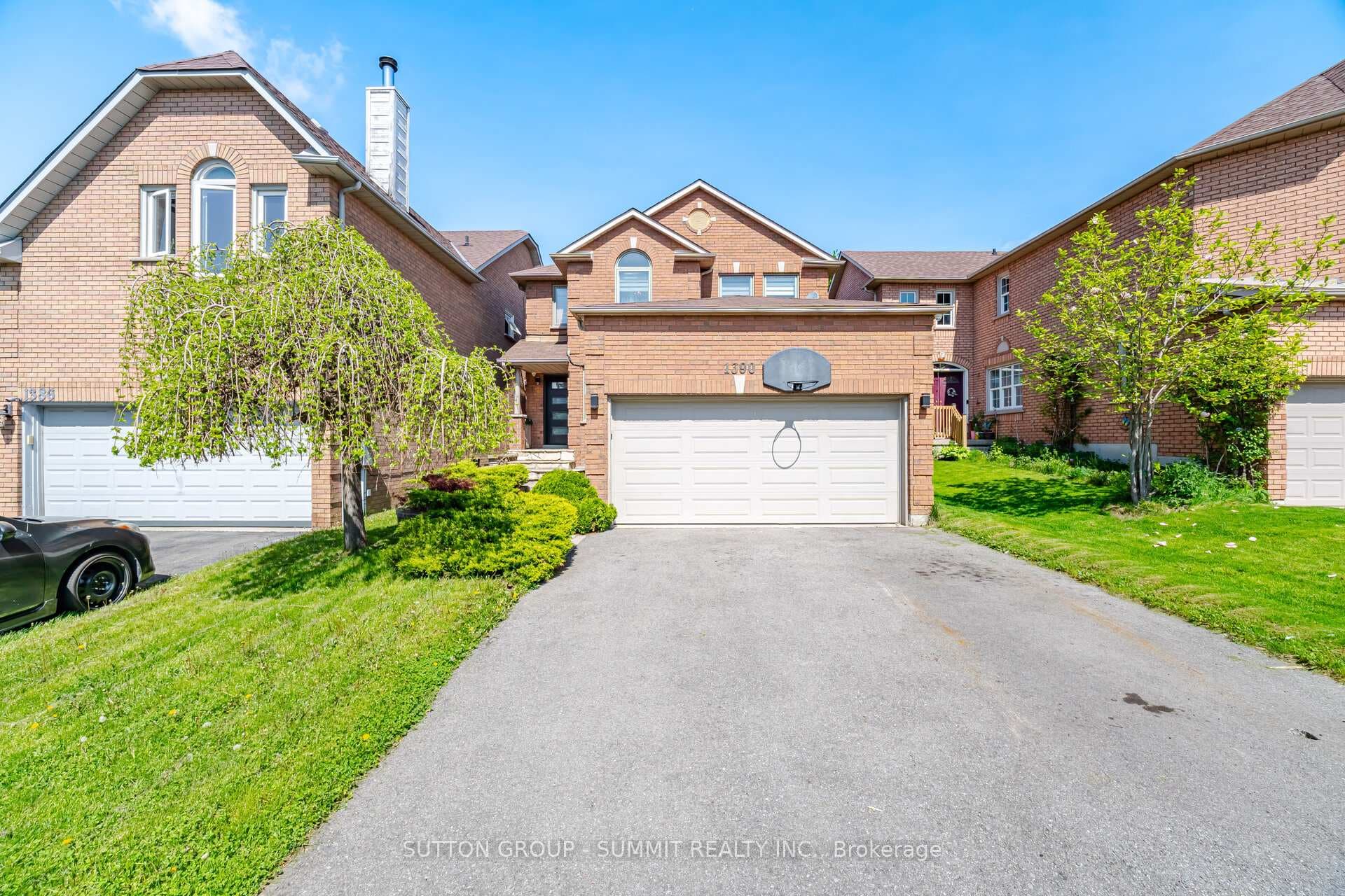 1390 ASTRELLA Crescent, Mississauga