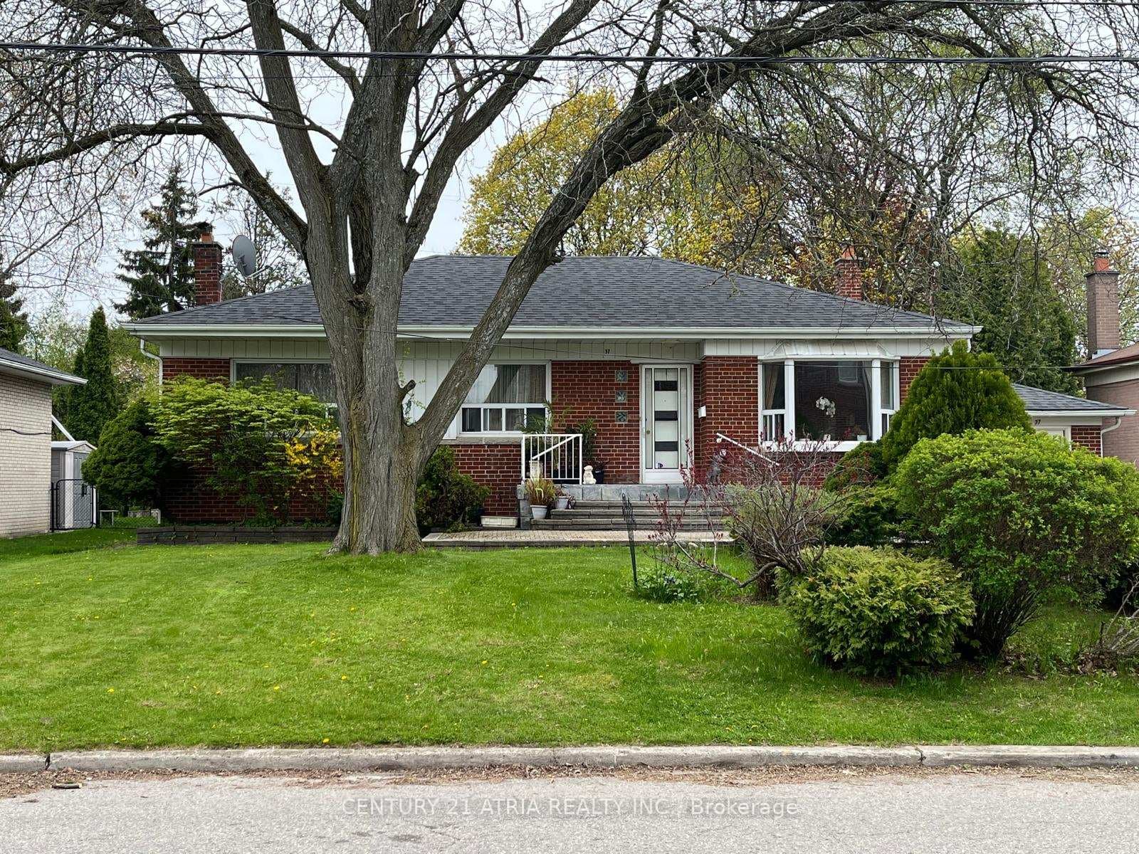 37 Tefley Road, Thornhill / Willowdale, ON M2M 1C5 - Photo 1