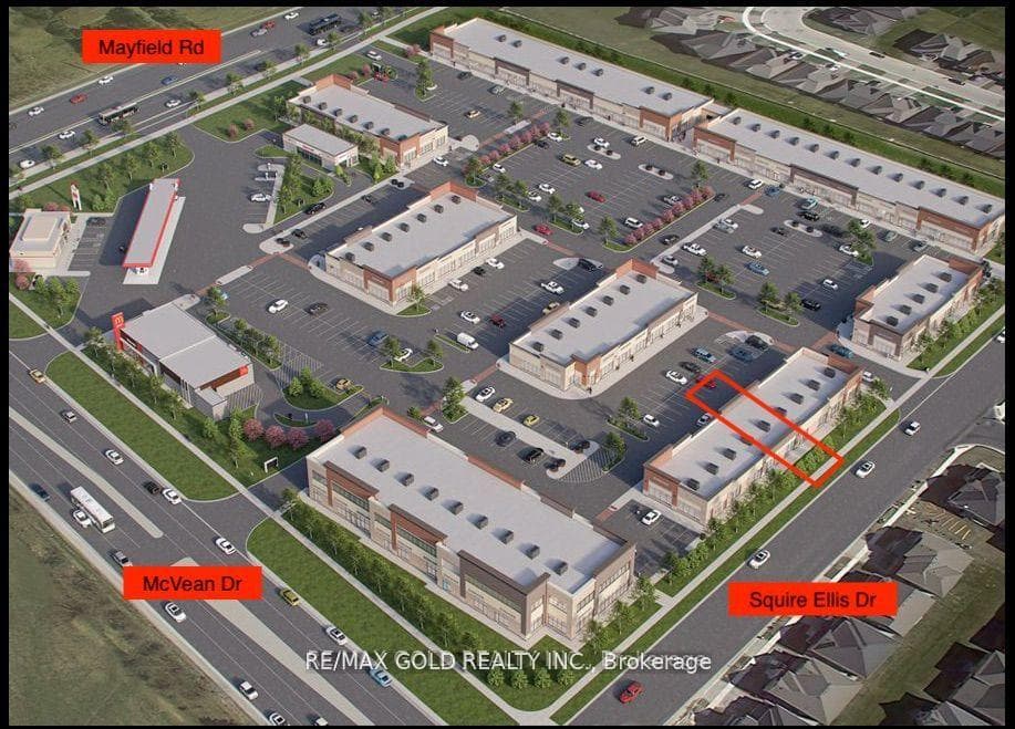 11625 McVean Drive Unit 29, Brampton, ON L6P 4J4 - Photo 1