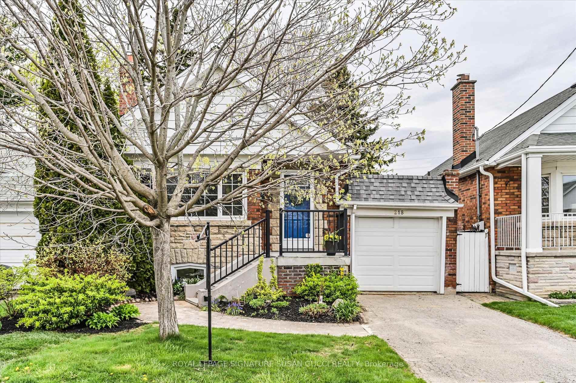 Charming all brick bungalow