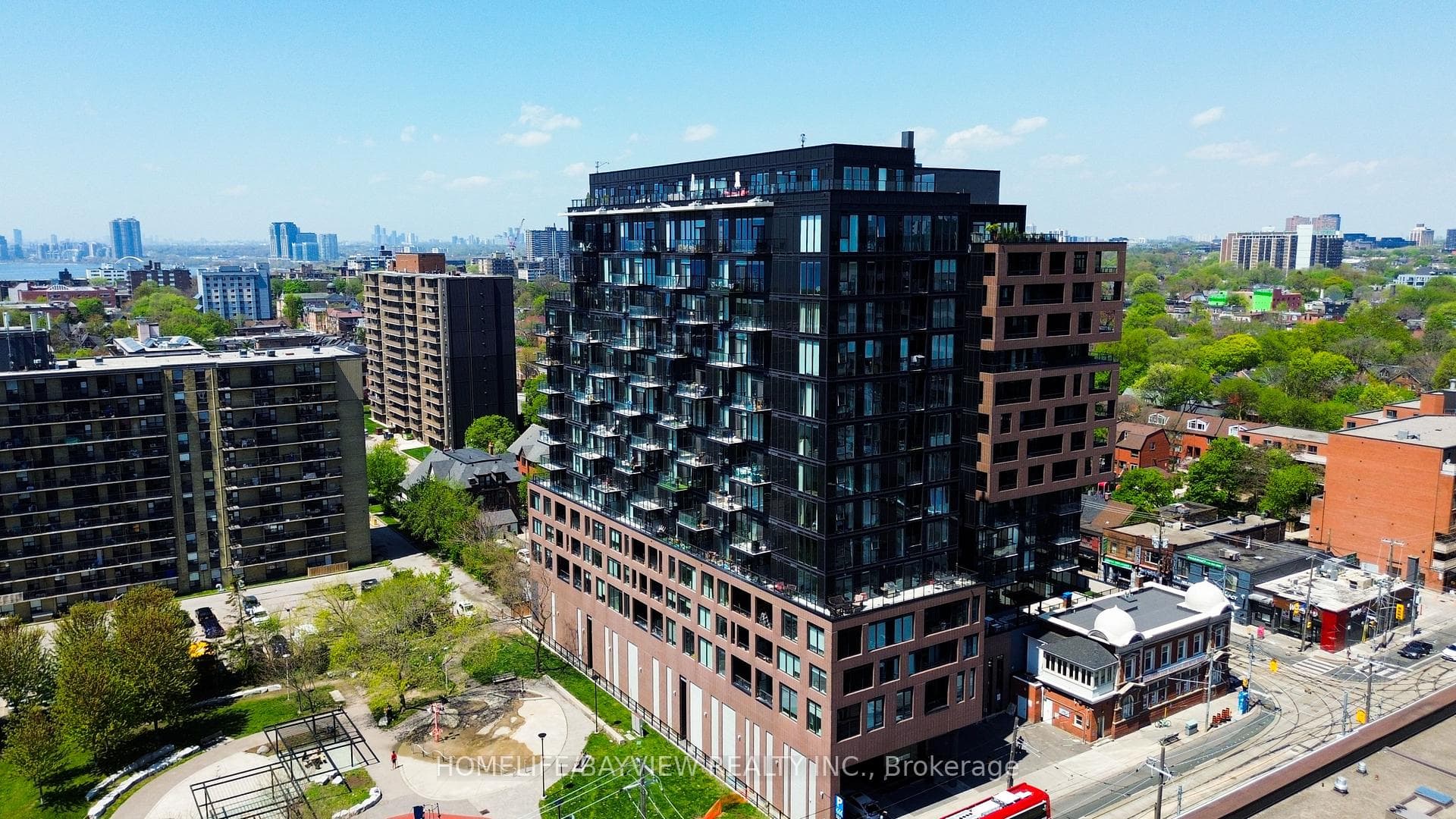 270 Dufferin Street Unit 624, High Park / Junction / Roncesvalles, ON M6K 0H8 - Photo 1