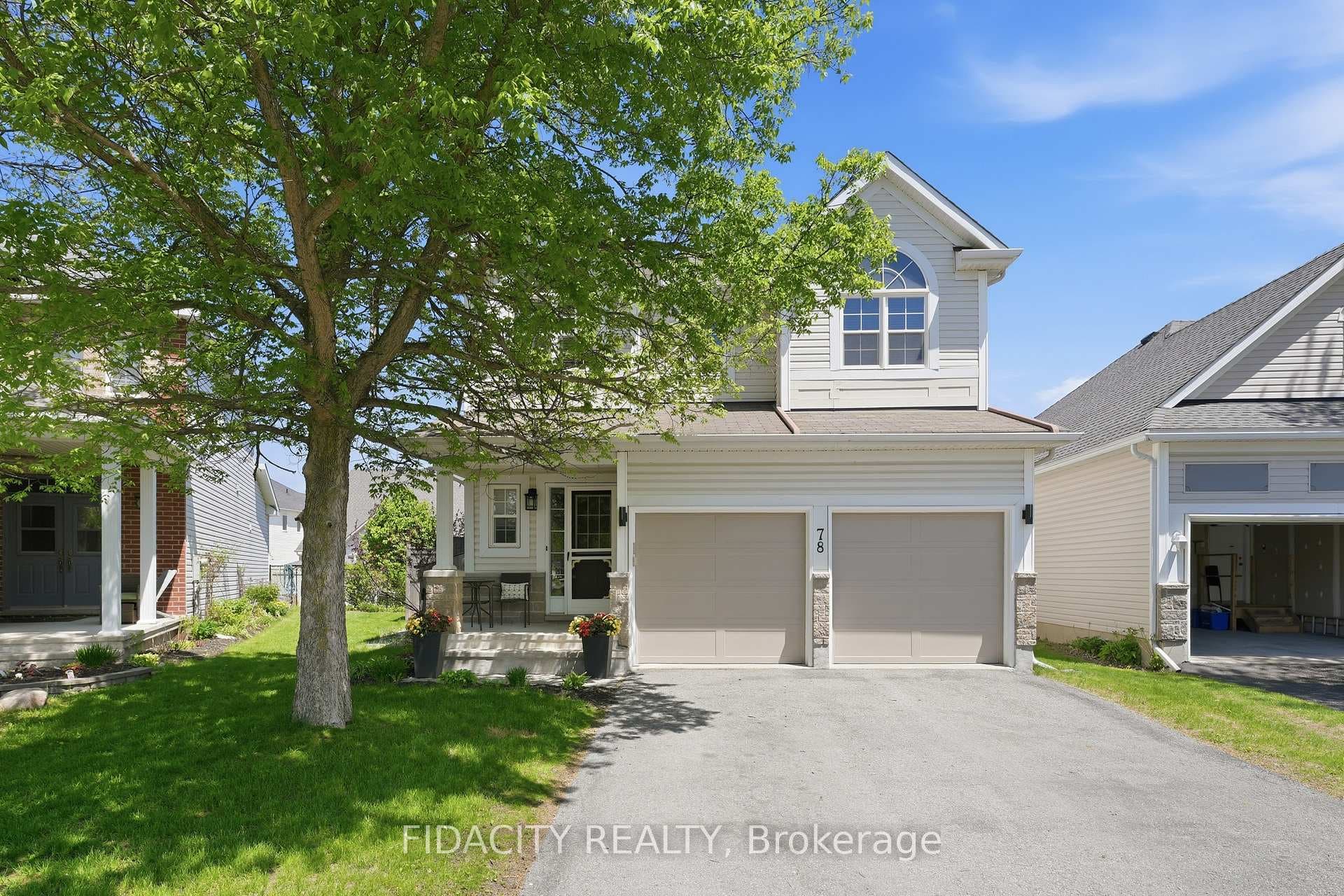 78 Black Bear Way, Stittsville - Munster - Richmond, ON K2S 2G7 - Photo 1