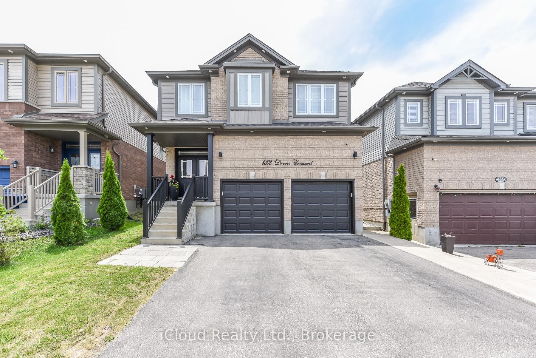 132 Drone Crescent, Guelph, ON N1K 0B9 - Photo 1