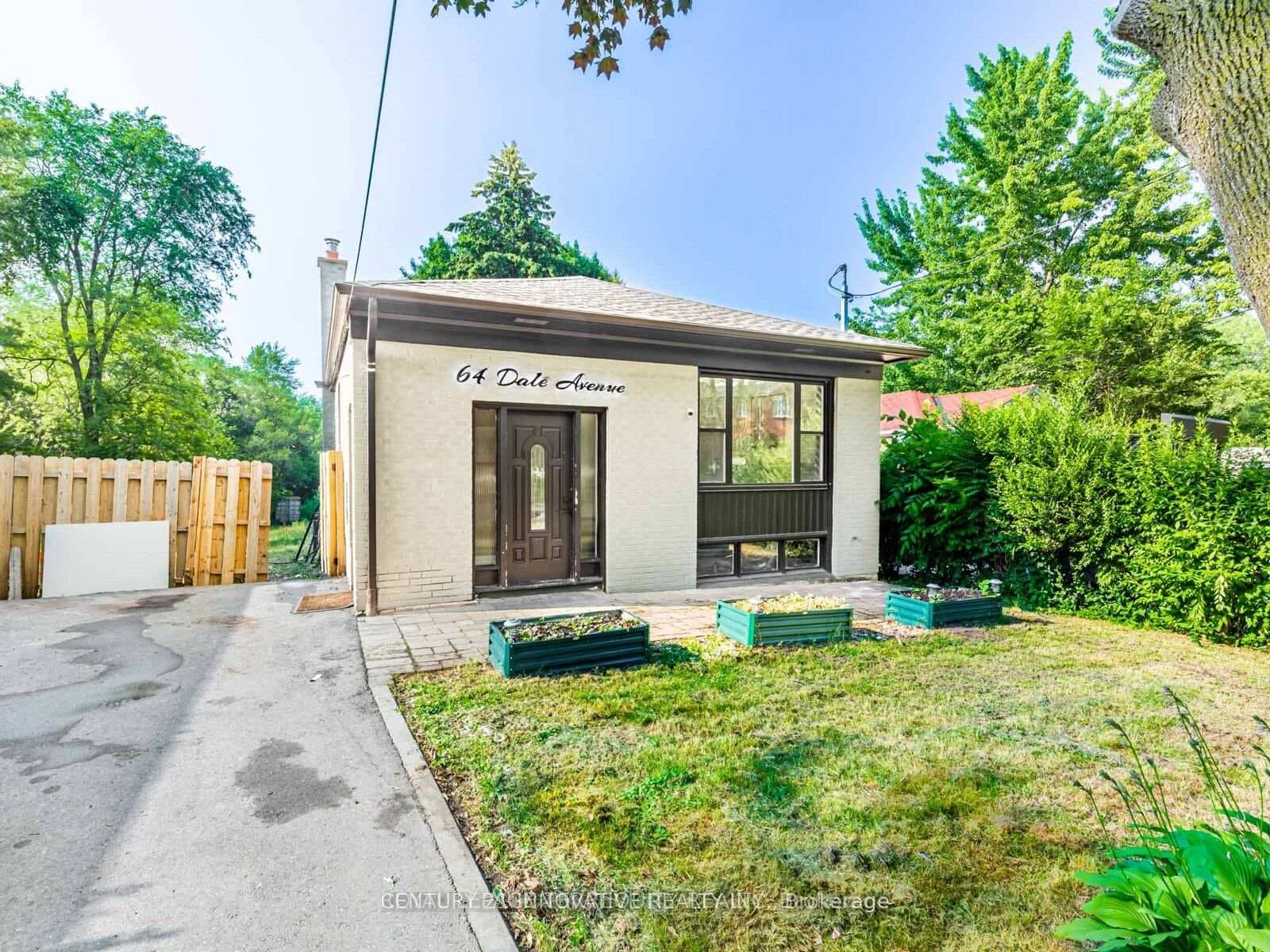64 Dale Avenue, Rosedale / Moore Park, ON M4W 1K8 - Photo 1