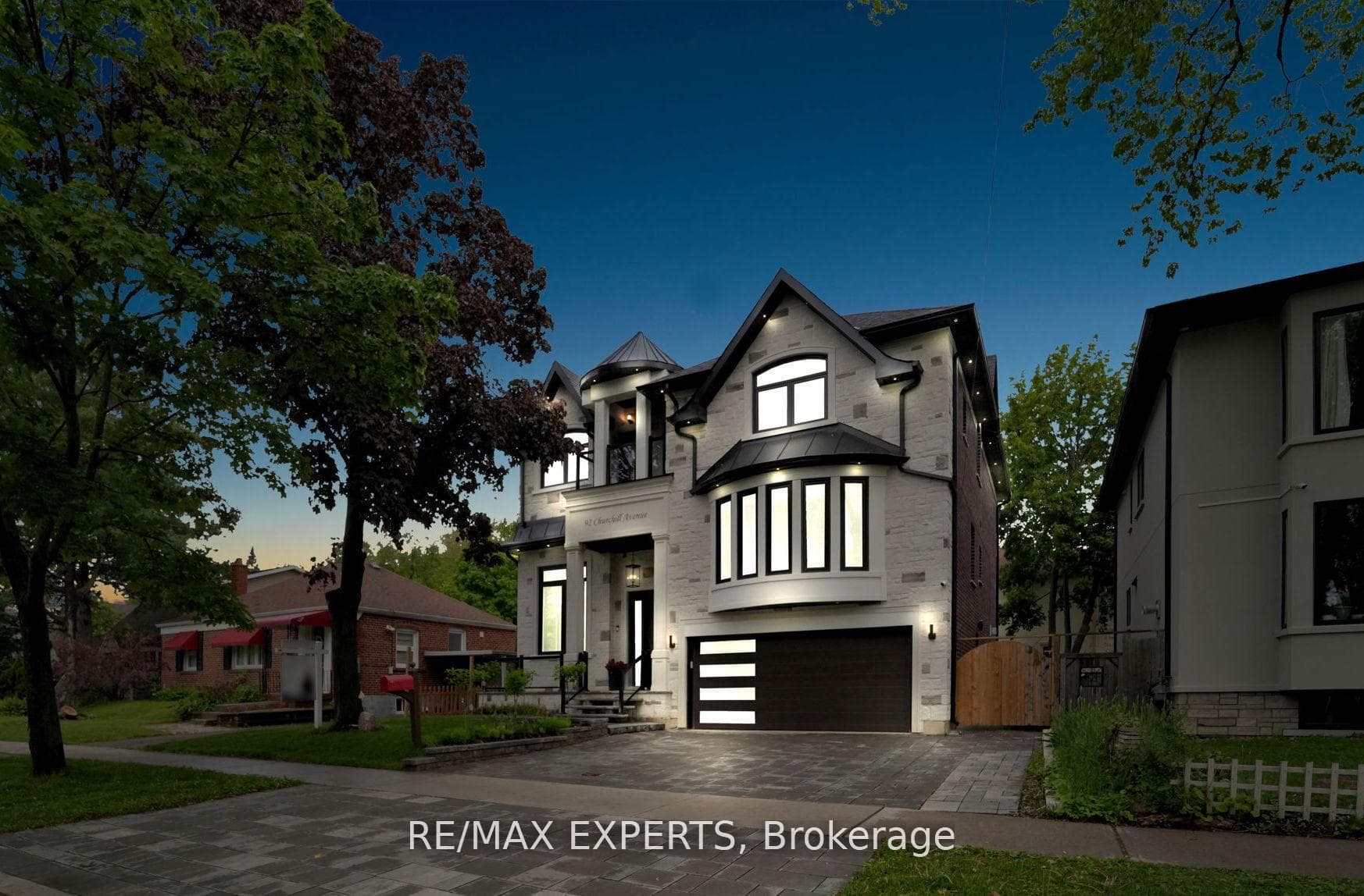 92 Churchill Avenue, Thornhill / Willowdale, ON M2N 1Z1 - Photo 1