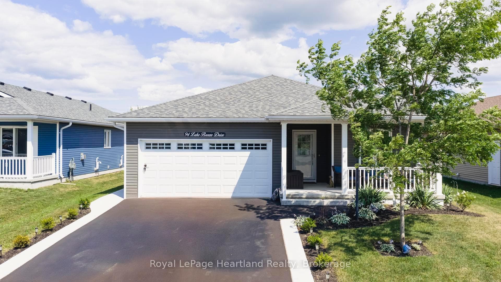 94 Lake Breeze Drive, Ashfield-Colborne-Wawanosh