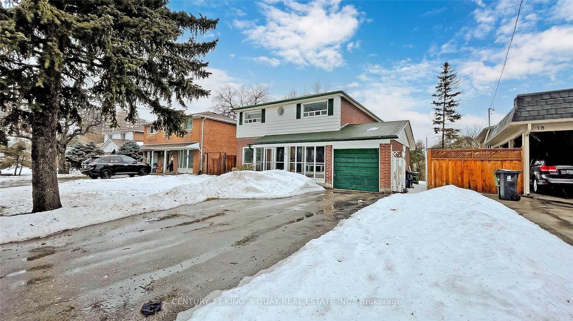 16 Kingslake Road, Hillcrest Village / Bayview Village, ON M2J 3C9 - Photo 1
