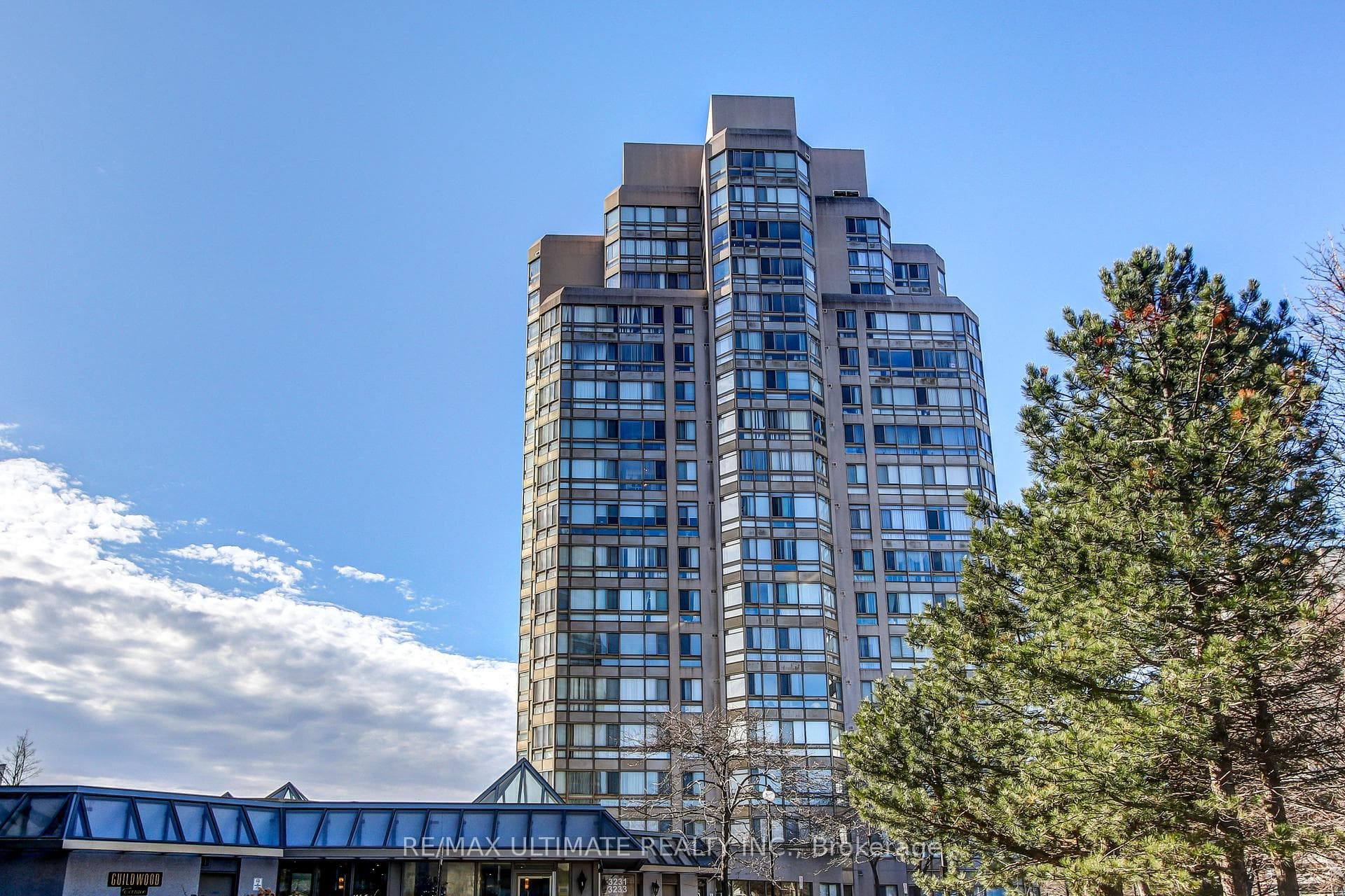 3231 Eglinton Avenue Unit 1205B, Scarborough Town Centre, ON M1J 3N5 - Photo 1