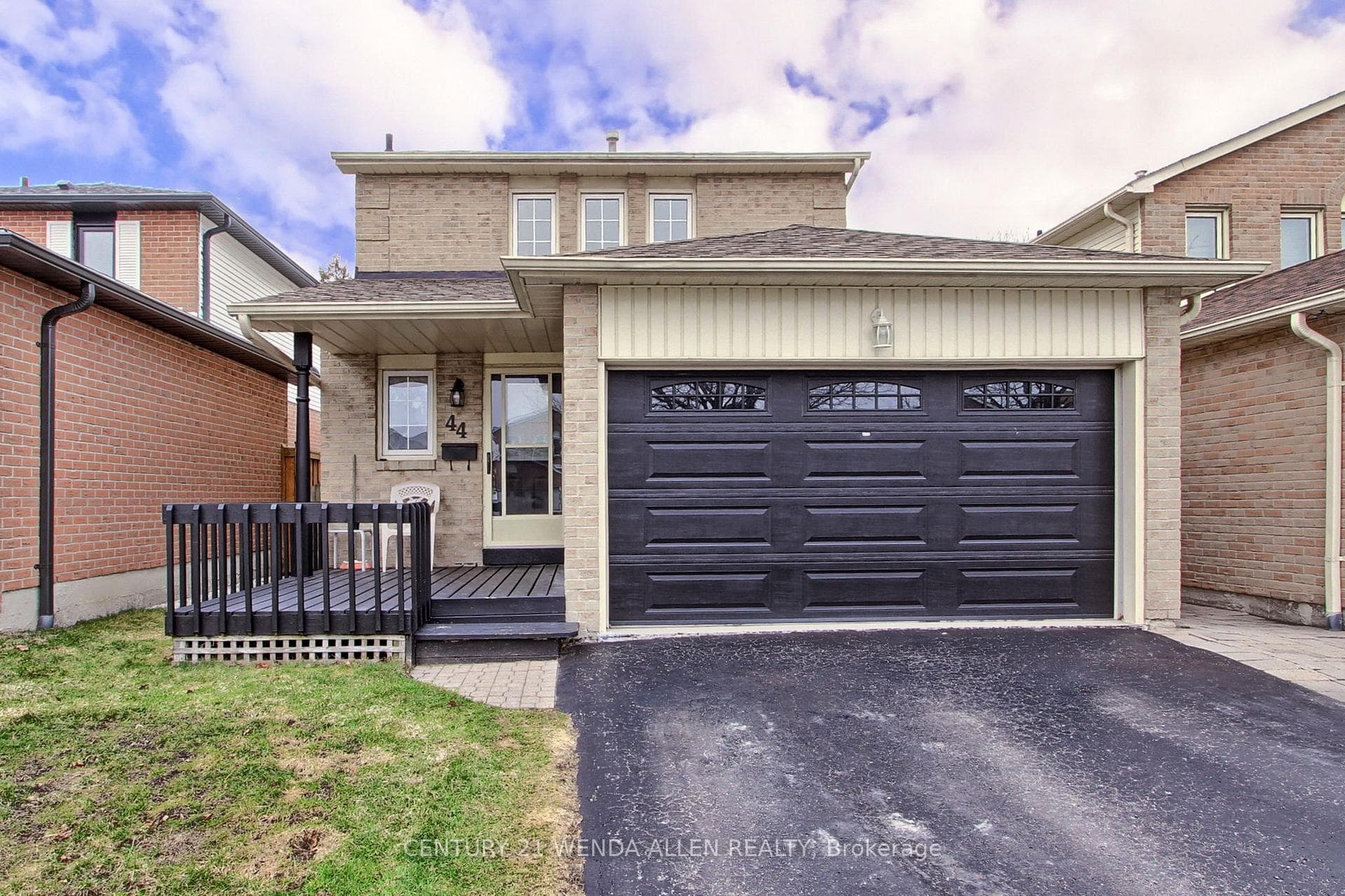 44 Bashford Road, Ajax, ON L1S 3Y2 - Photo 1