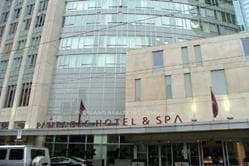 210 Victoria Street Unit 907, Toronto C08