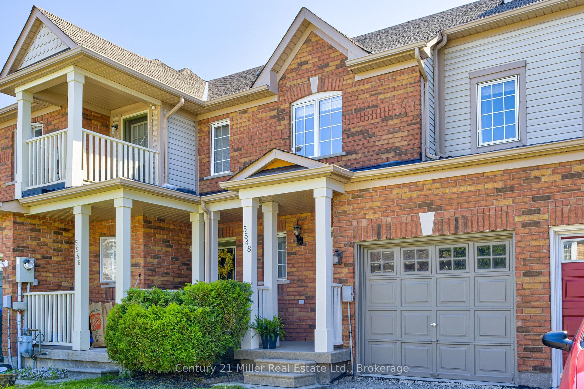 5548 Linwell Place, Mississauga