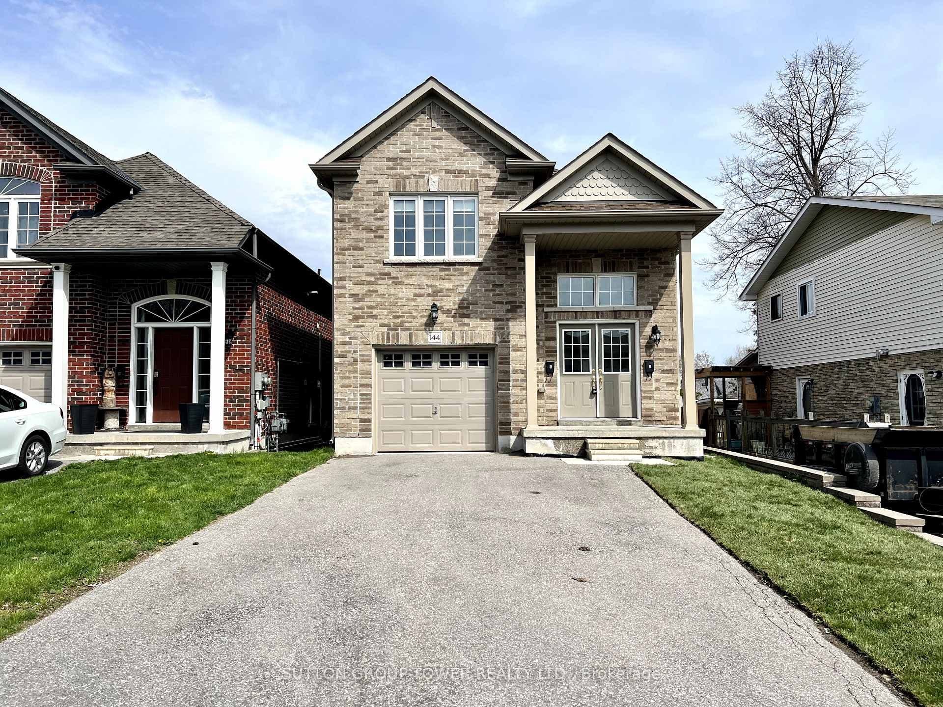 144 Capreol Court, Oshawa, ON L1J 6E6 - Photo 1