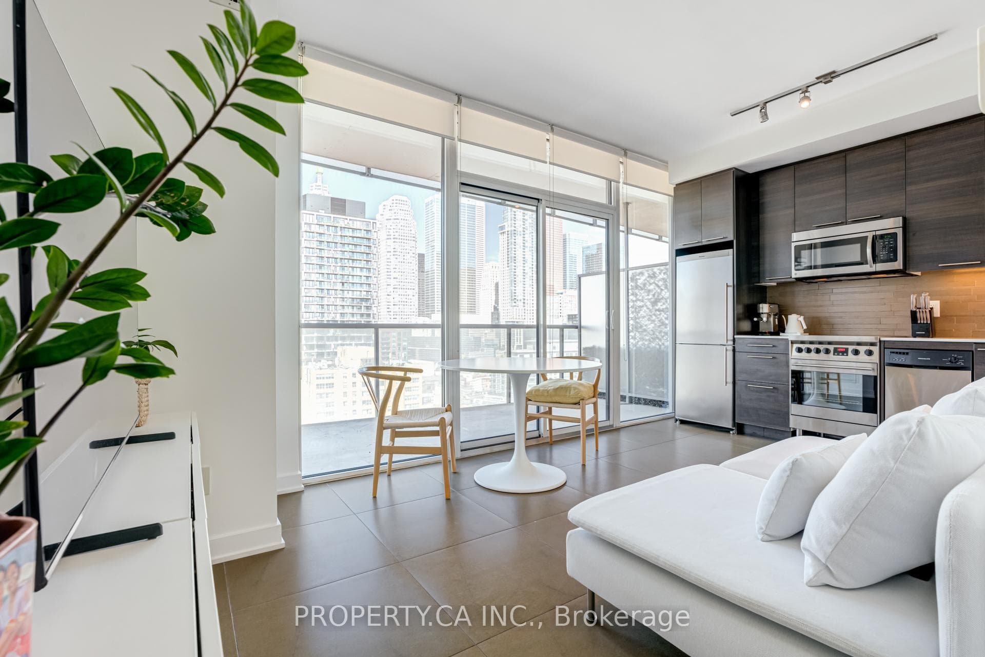 1 Market Street Unit 1503, Toronto C08