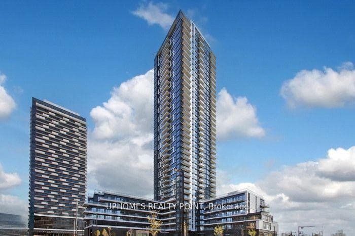 15 Watergarden Drive Unit 624, Mississauga, ON L5R 0H4 - Photo 1