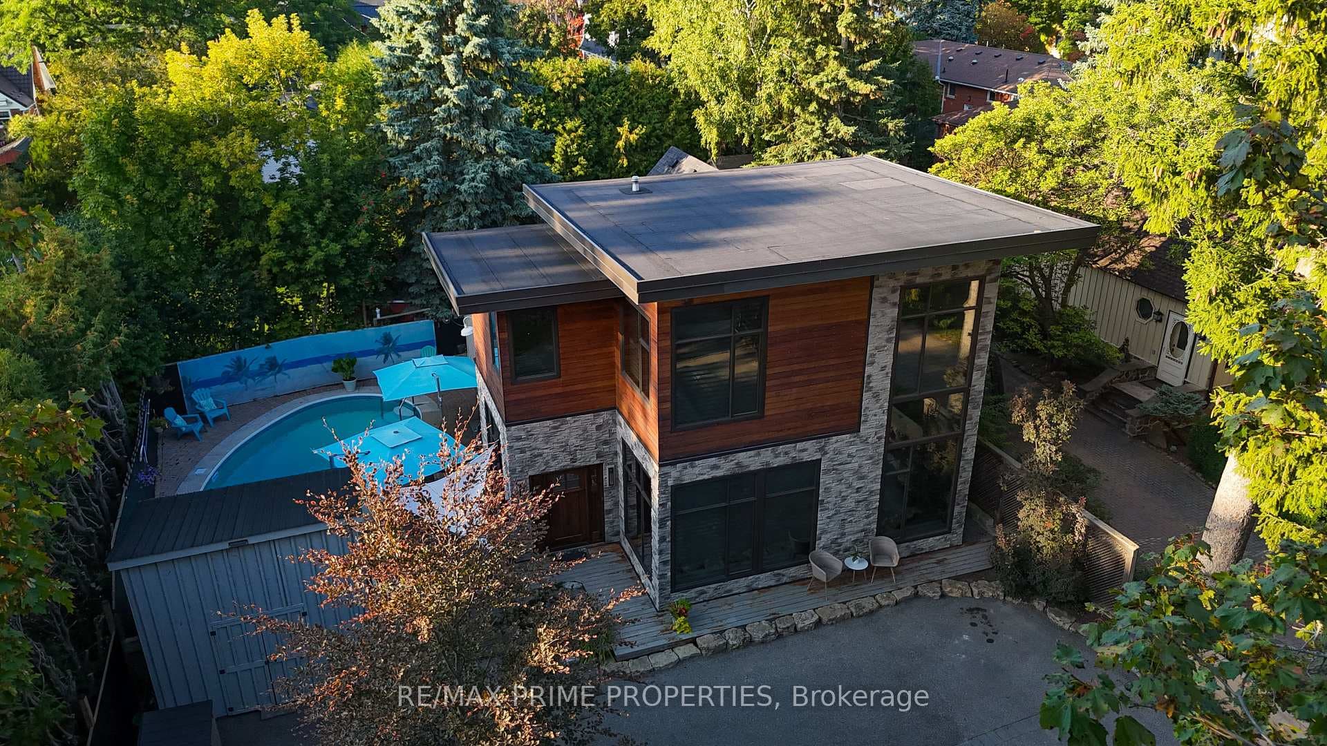 227 Second Street, Whitchurch-Stouffville