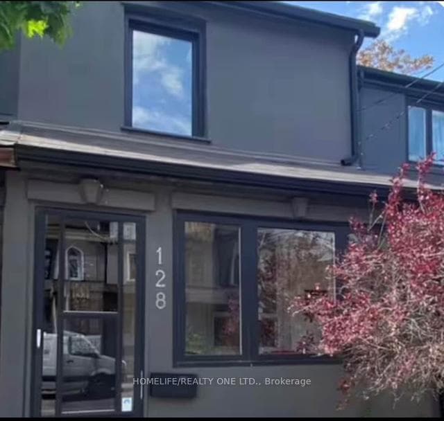 128 Carlaw Avenue, Riverdale / Leslieville, ON M4M 2R9 - Photo 1