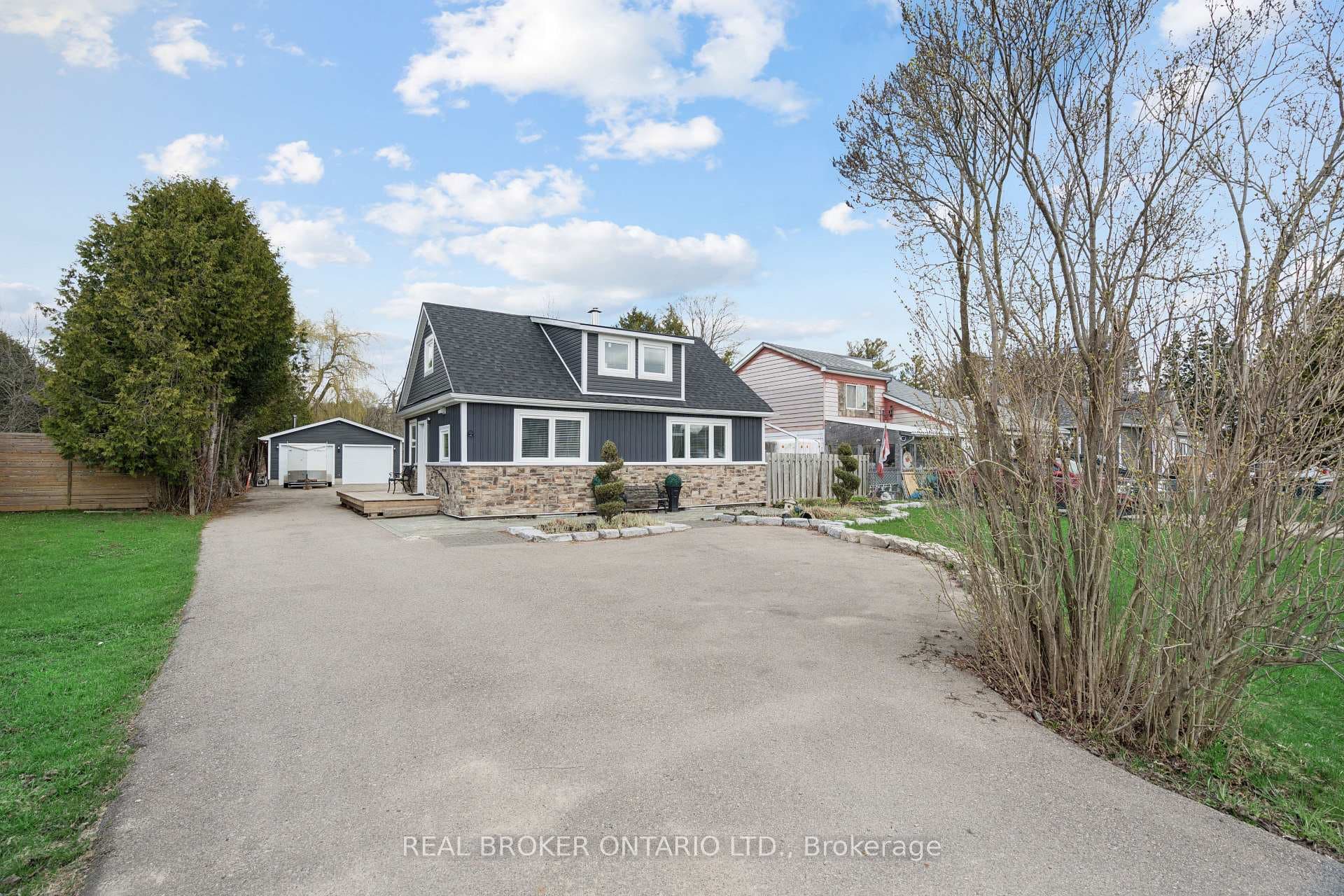 9488 Wellington Rd 124 N/A, Erin, ON N0B 1T0 - Photo 1