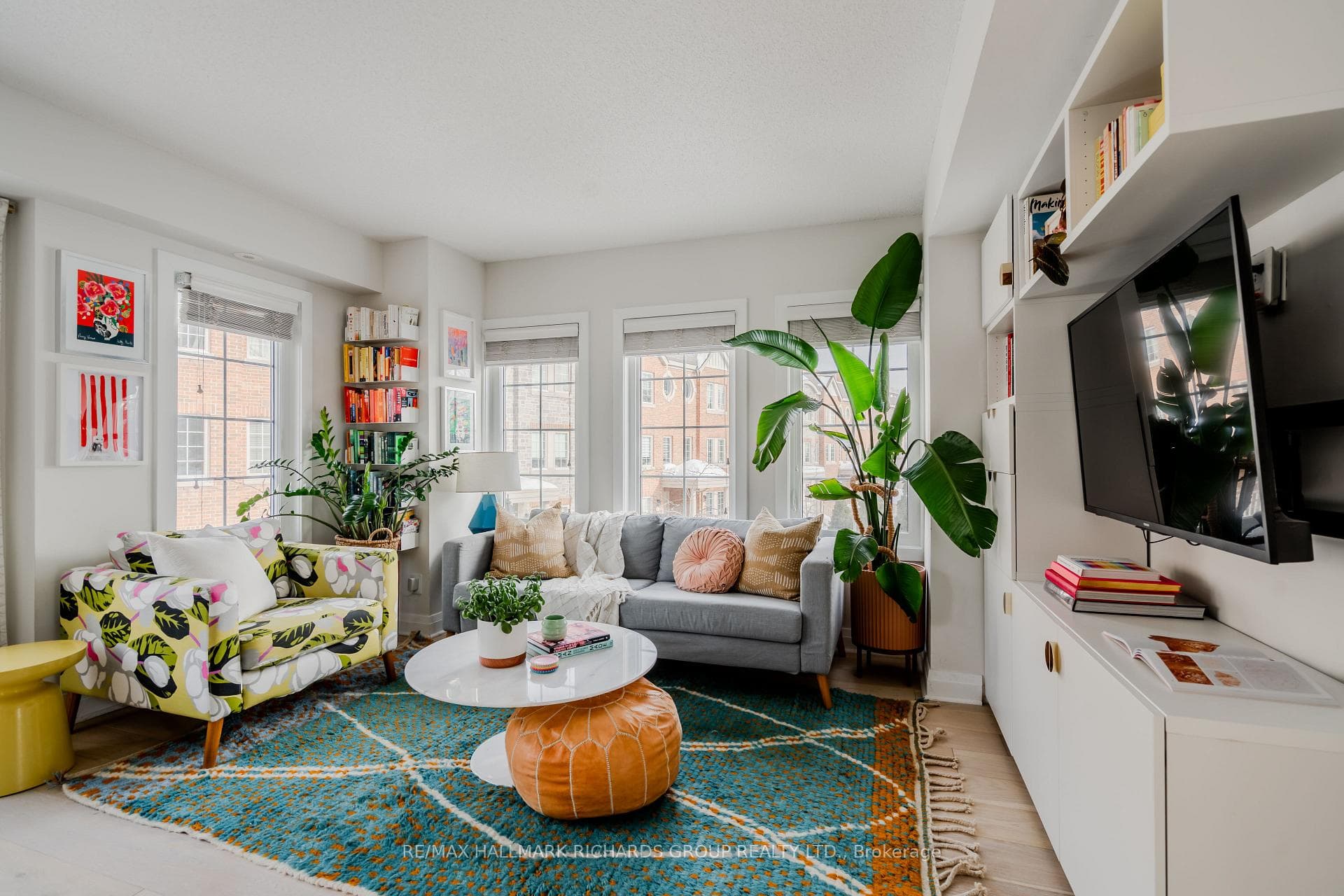 9 Windermere Avenue Unit 102, High Park / Junction / Roncesvalles, ON M6S 5A4 - Photo 1