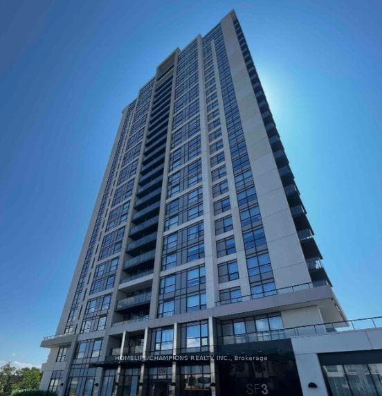 1255 BAYLY Street Unit 1204, Pickering