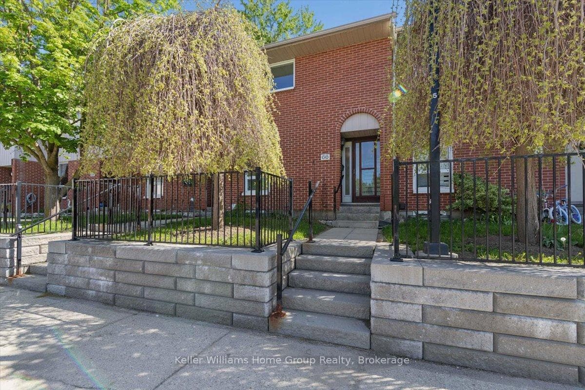 49 Rhonda Road Unit 66, Guelph