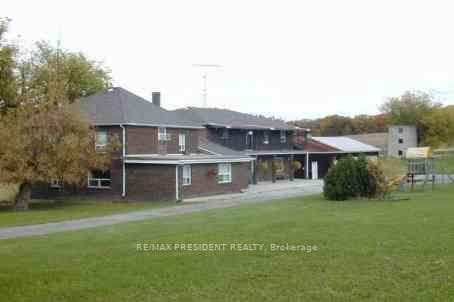15287 Duffys Lane, Caledon
