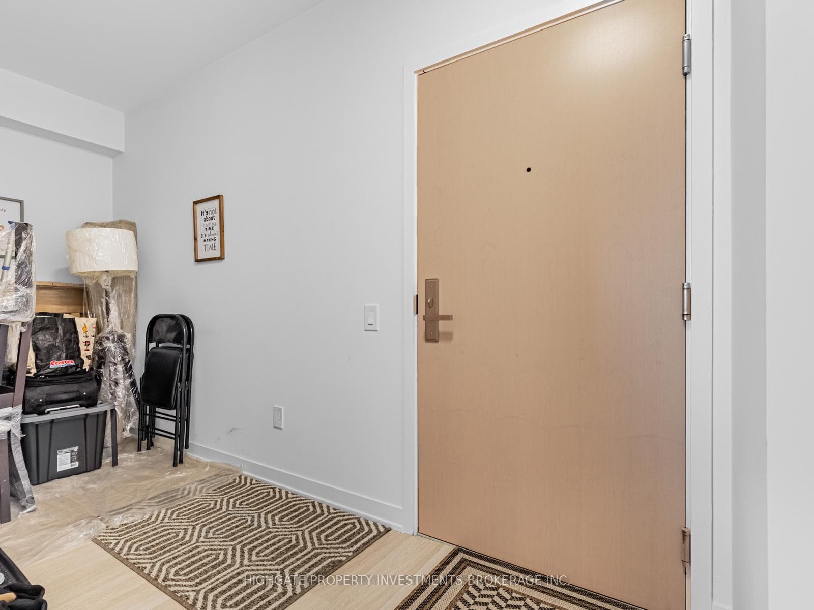500 Wilson Avenue Unit 352, North York (Bathurst Manor / Clanton Park), ON M3H 0E5 - Photo 1