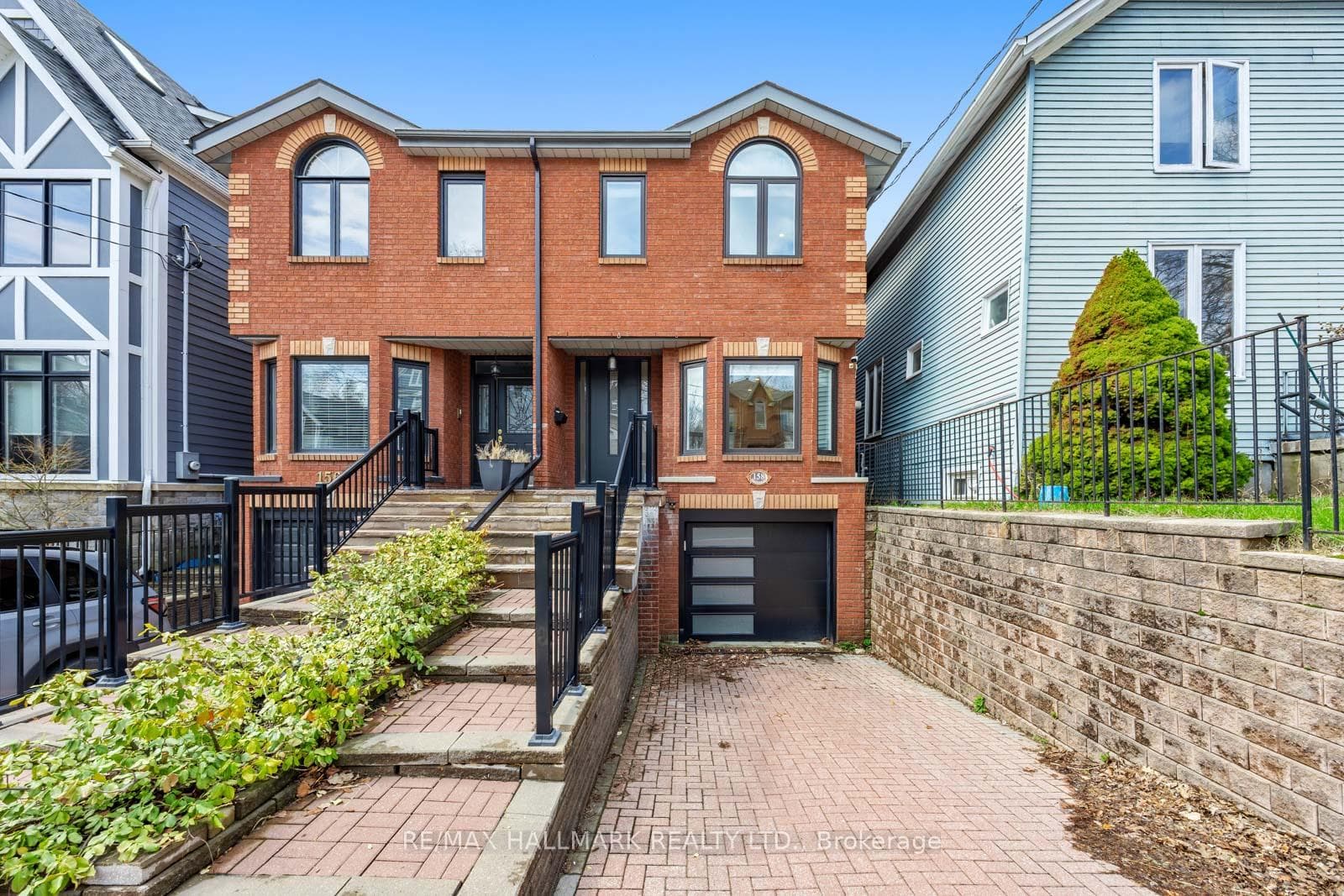 158 Wheeler Avenue, The Beaches / Upper Beaches, ON M4L 3V4 - Photo 1