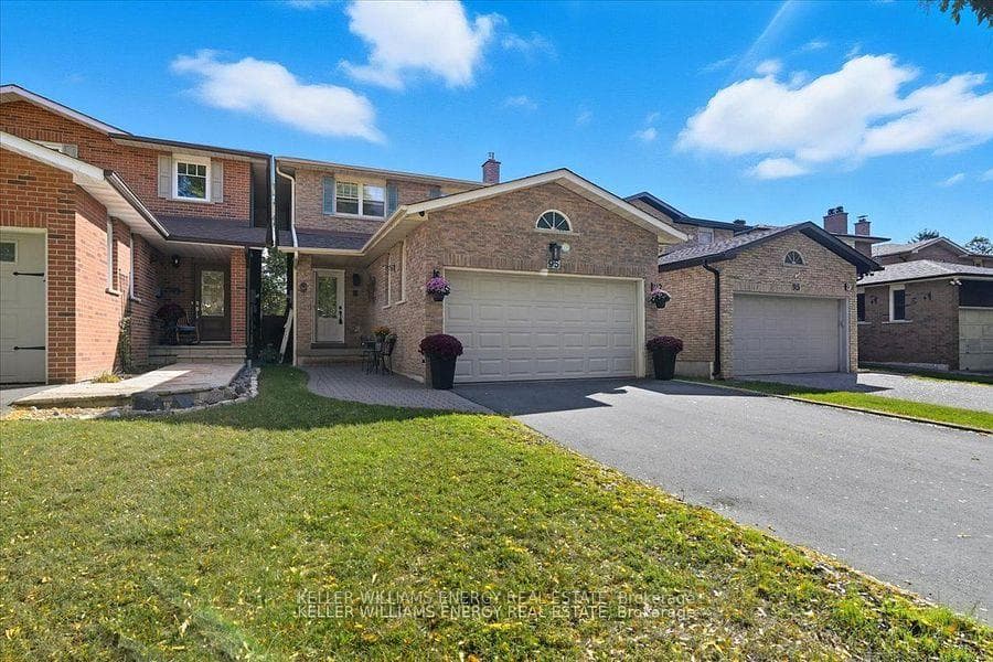 95 Delmark Boulevard, Markham, ON L3P 3Z7 - Photo 1