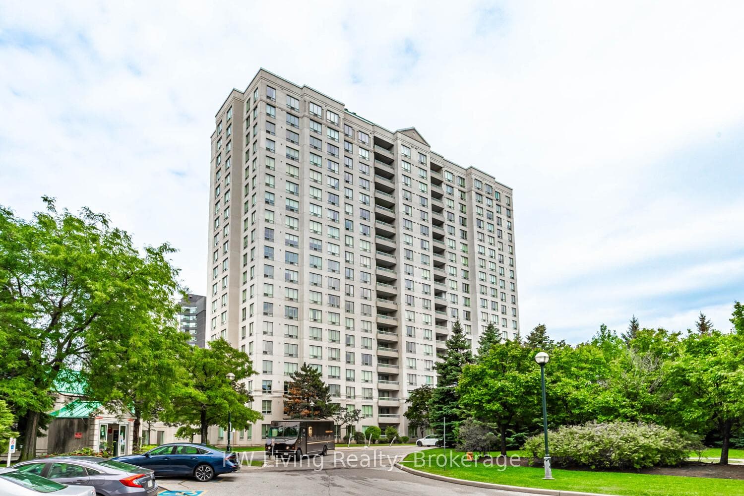 5039 Finch Avenue Unit TH02, Agincourt / Milliken, ON M1S 5L6 - Photo 1