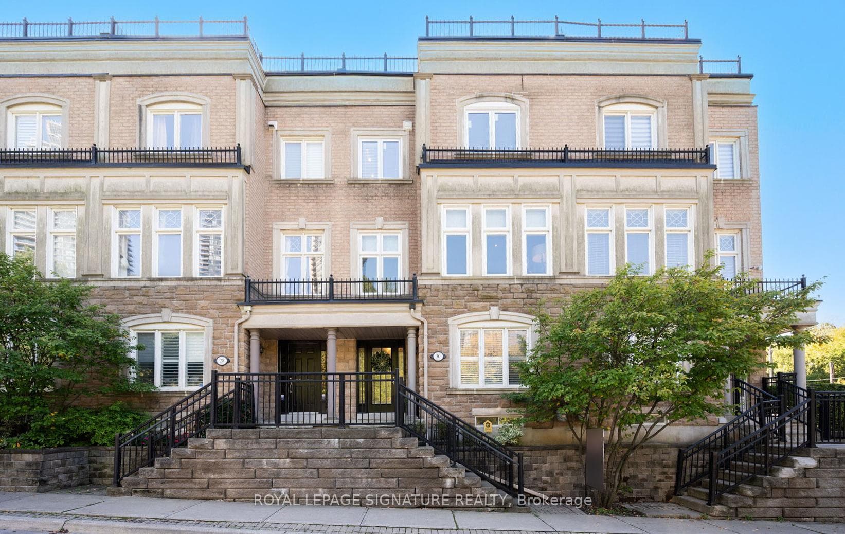 30 Legion Road, Liberty Village / Parkdale / South Parkdale, ON M8V 4C5 - Photo 1