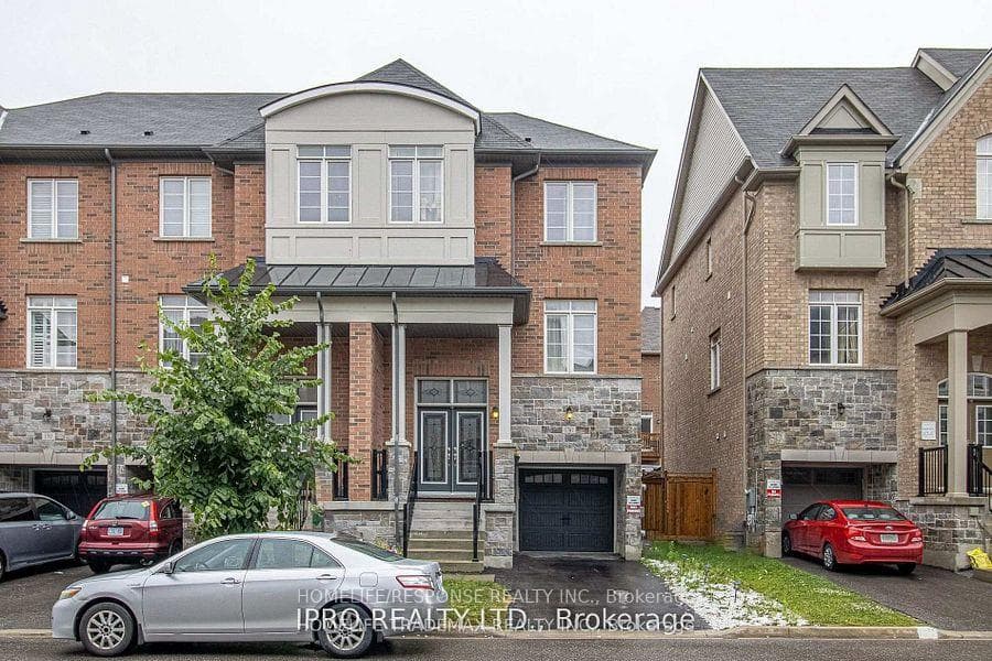 1761 Magenta Road, Pickering, ON L1X 0E1 - Photo 1