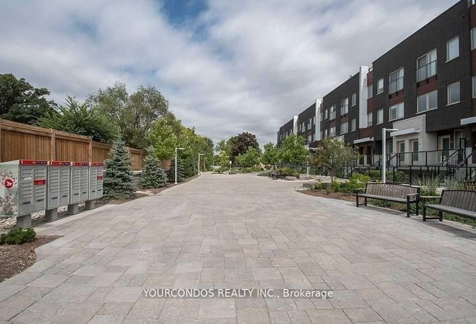 780 Sheppard Avenue Unit 26, Hillcrest Village / Bayview Village, ON M2K 0E8 - Photo 1