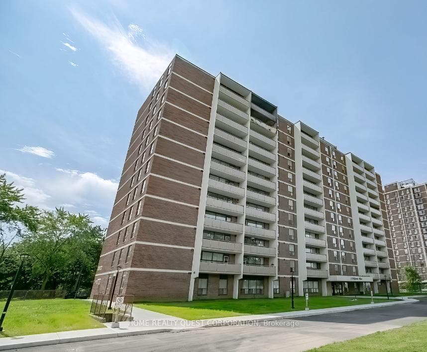 3120 Kirwin Avenue Unit 403, Mississauga, ON L5A 3R2 - Photo 1