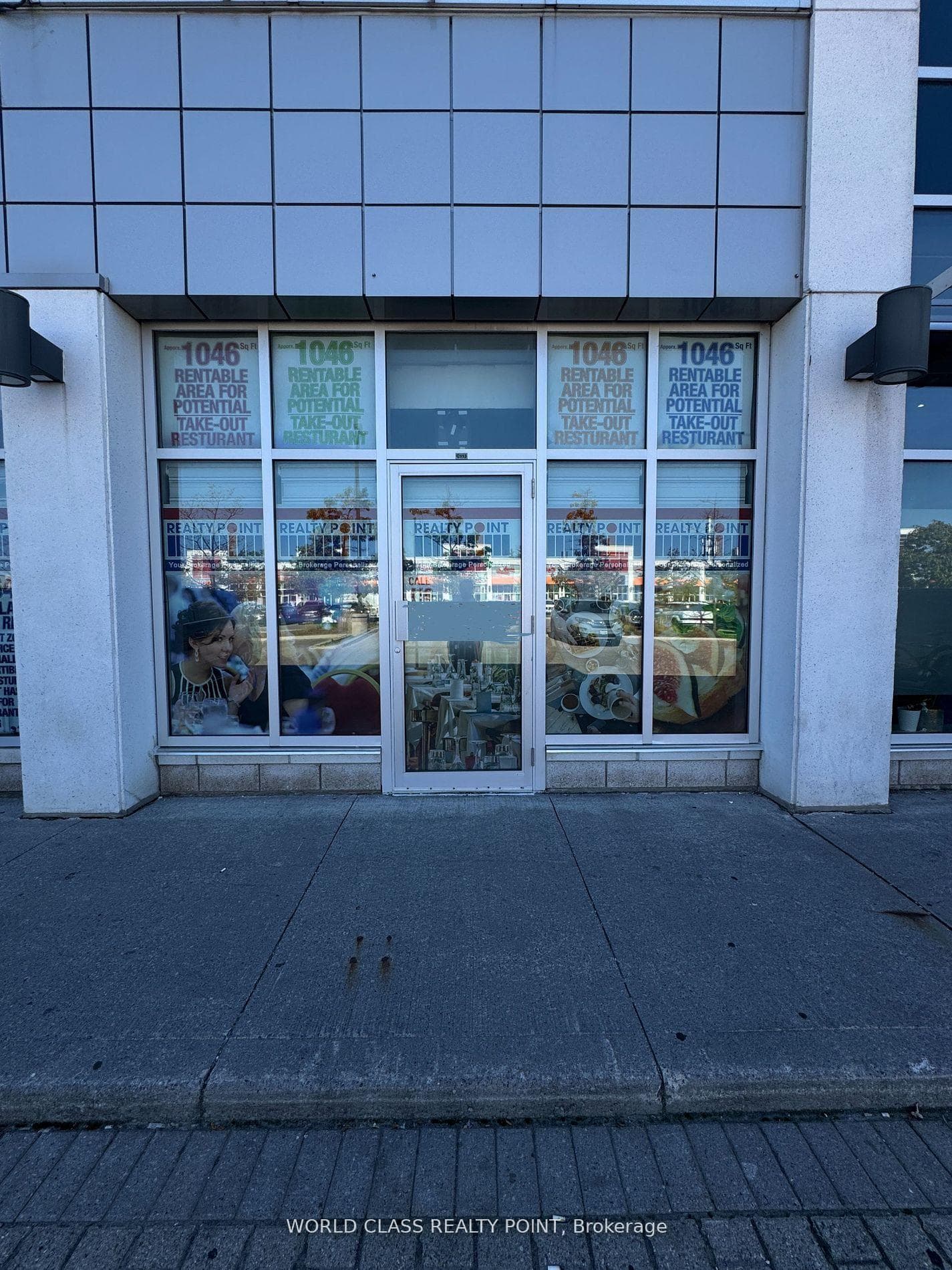 55 Lebovic Avenue Unit C113, Dorset Park / Kennedy Park, ON M1L 0H2 - Photo 1
