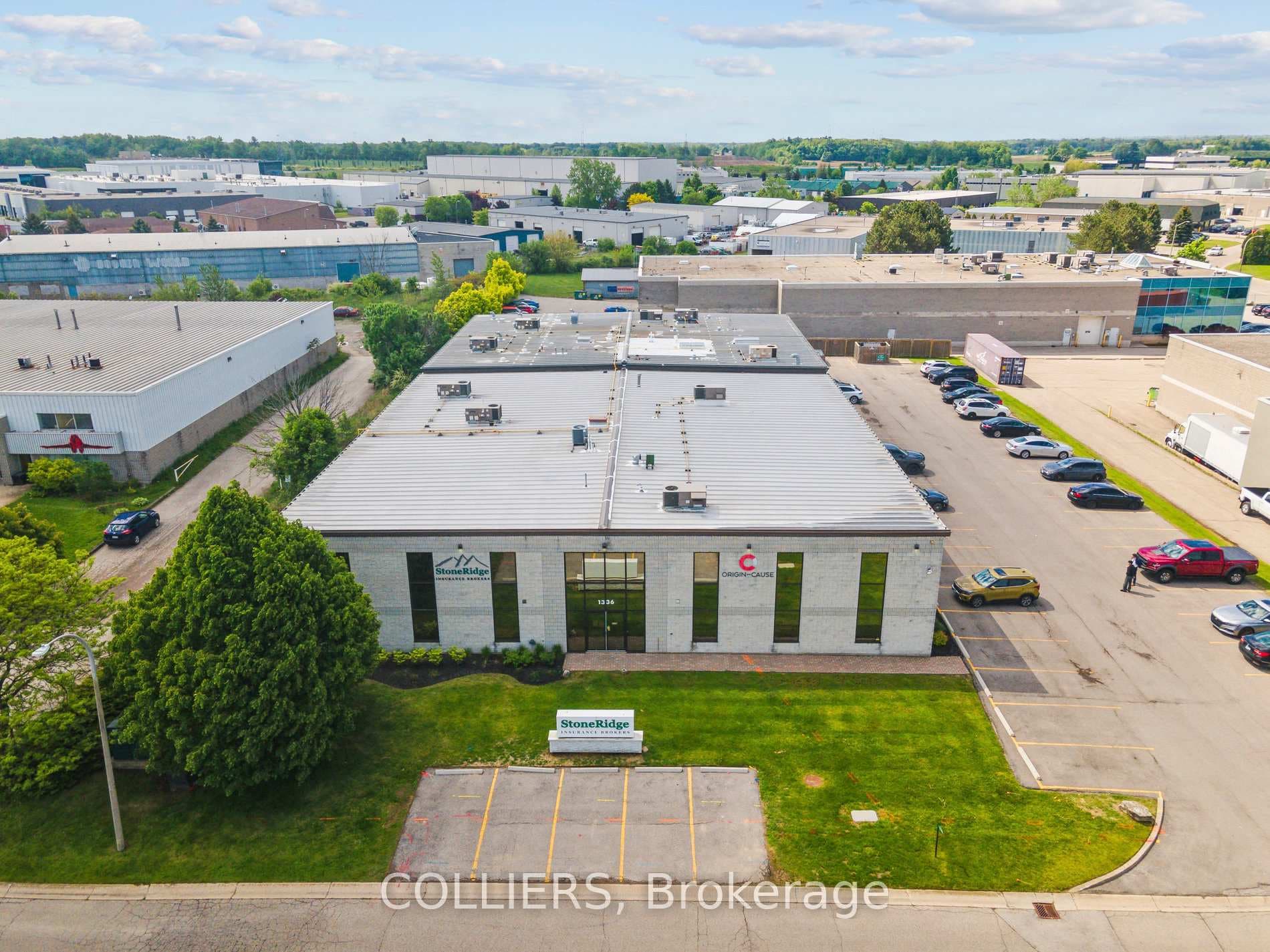 1336 Sandhill Drive Unit 1, Hamilton, ON L9G 4V5 - Photo 1