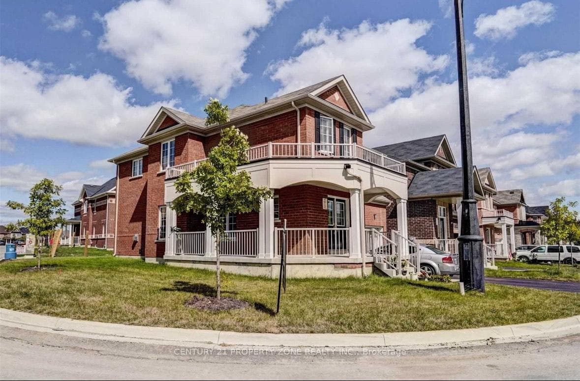 45 Cookview Drive Unit Lower Unit, Brampton, ON L6R 3T7 - Photo 1