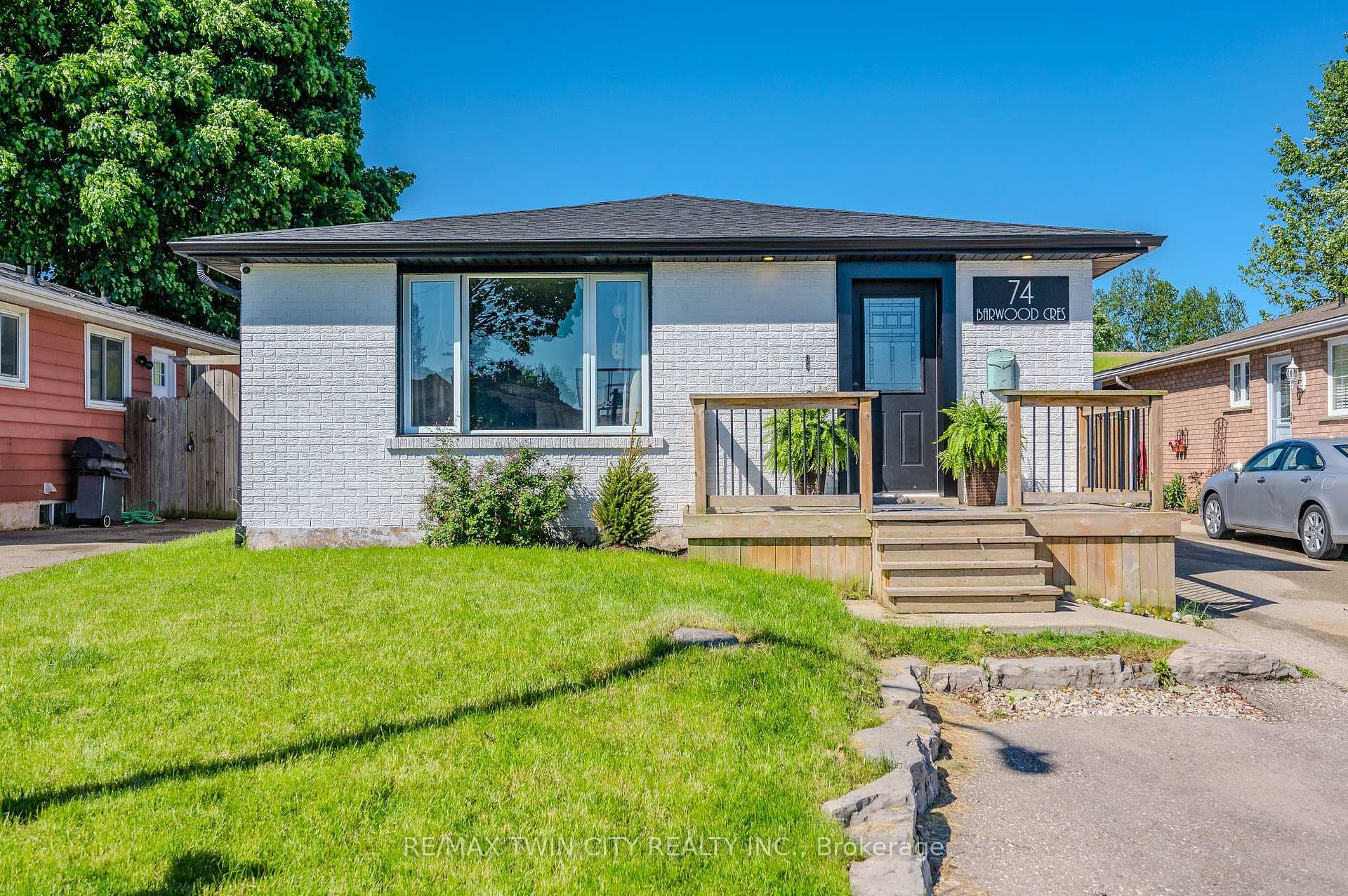 74 Barwood Crescent, Kitchener