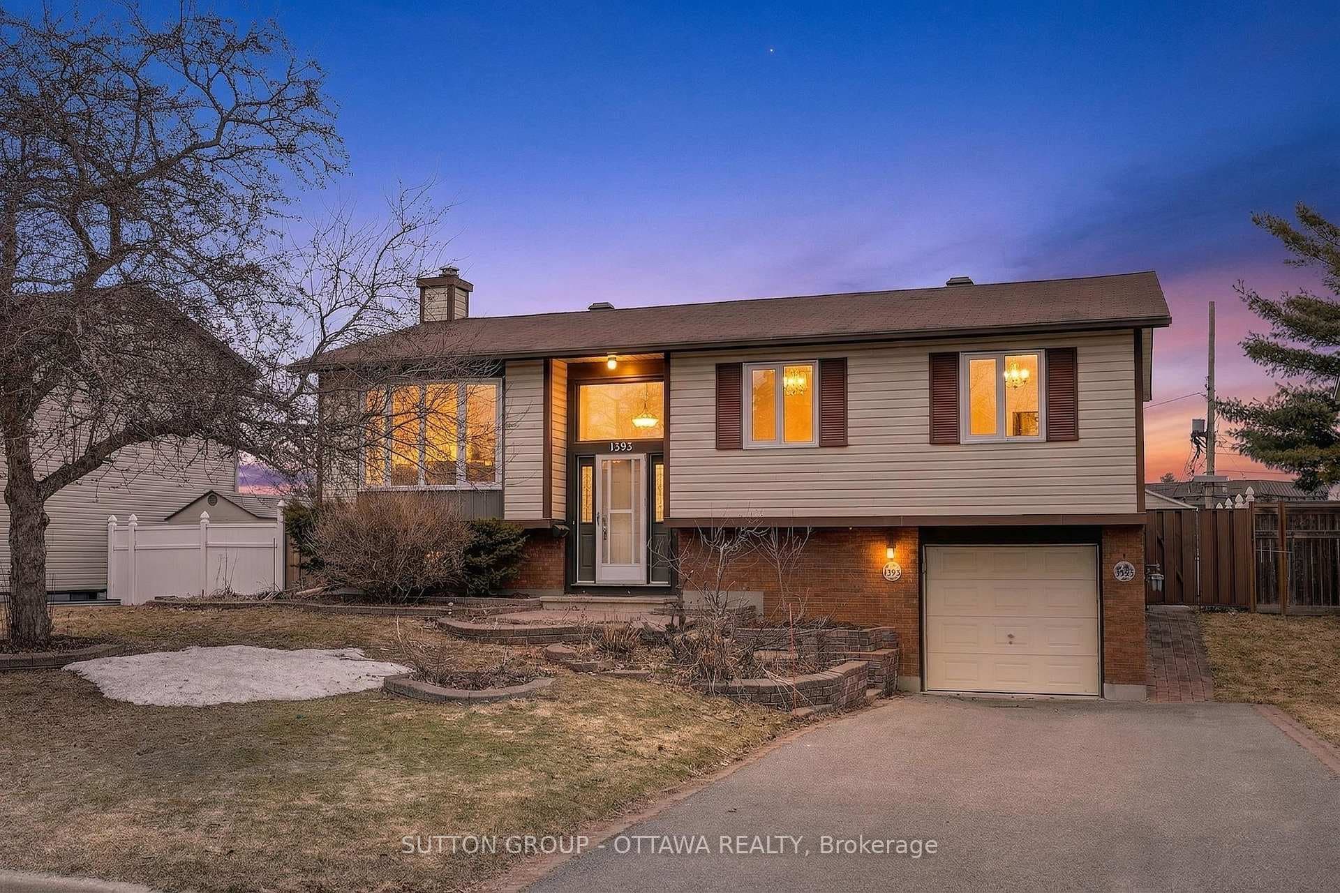 1595 Schouten Drive, Orleans - Cumberland and Area, ON K1E 2H9 - Photo 1