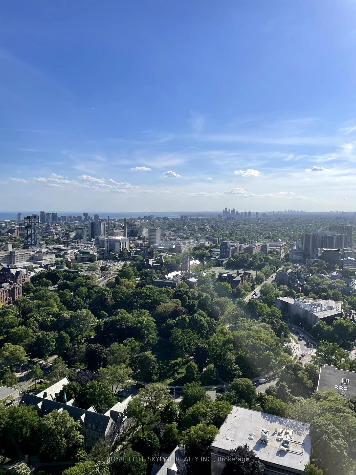 65 St Mary Street Unit 3604, Toronto C01