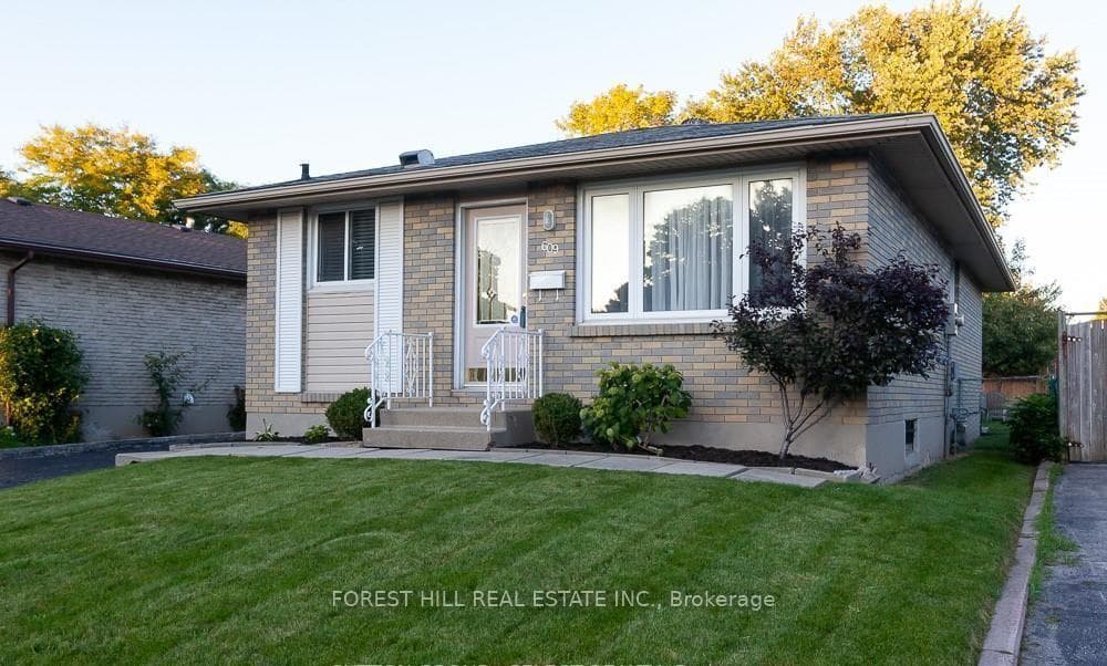 609 Millbank Drive, London South, ON N6E 1Y6 - Photo 1