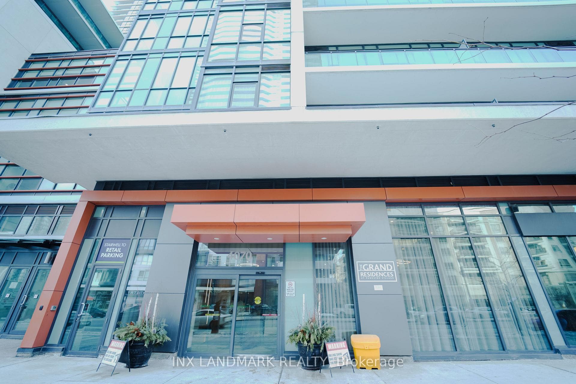 4070 Confederation Parkway Unit 517, Mississauga, ON L5B 0E9 - Photo 1