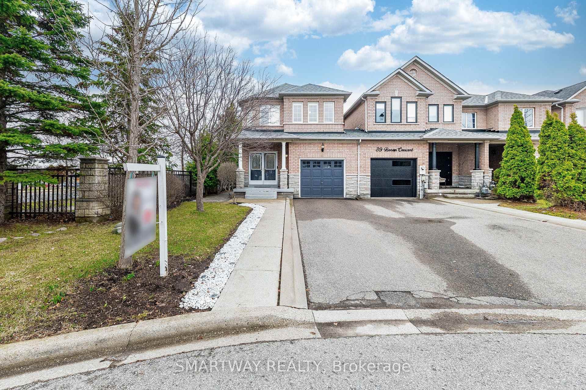 41 Ronan Crescent, Vaughan