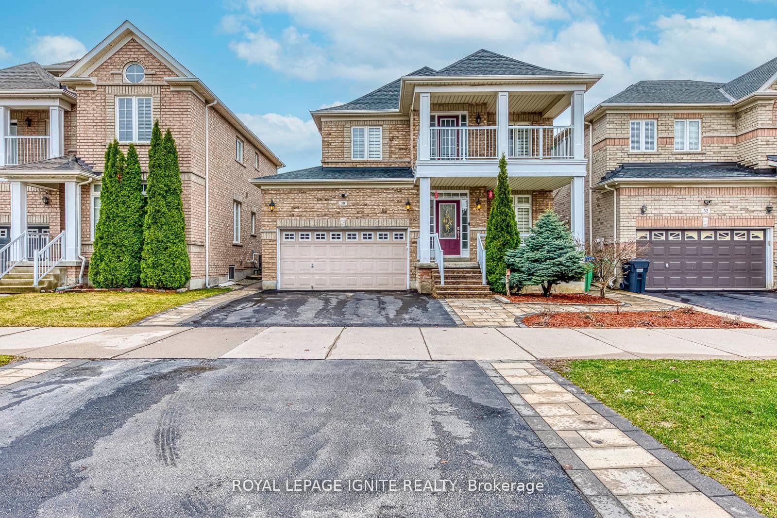 30 Streamline Drive, Brampton, ON L6V 4T2 - Photo 1