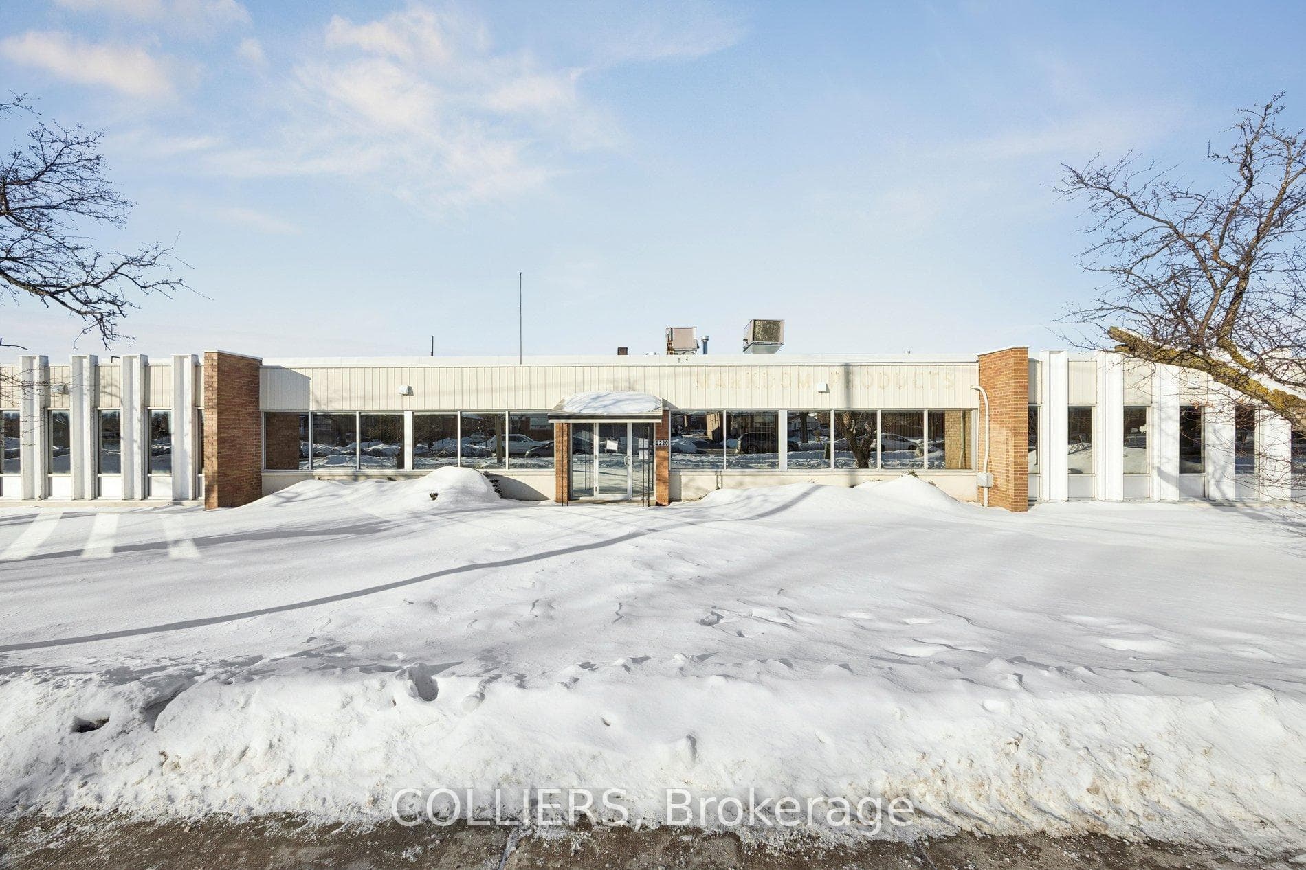 1220 Birchmount Road, Dorset Park / Kennedy Park, ON M1P 2P2 - Photo 1