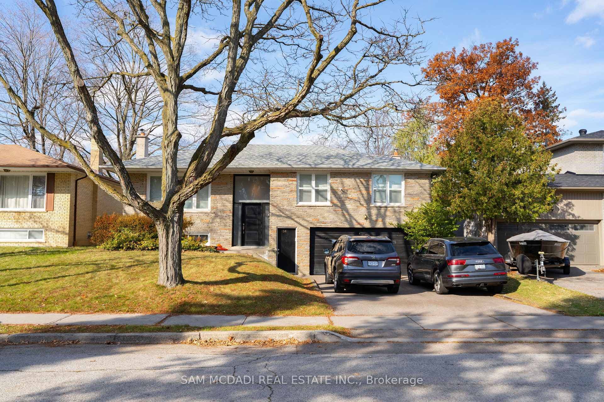 54 Bearbury Drive, Etobicoke (Islington / Rexdale), ON M9C 2G9 - Photo 1