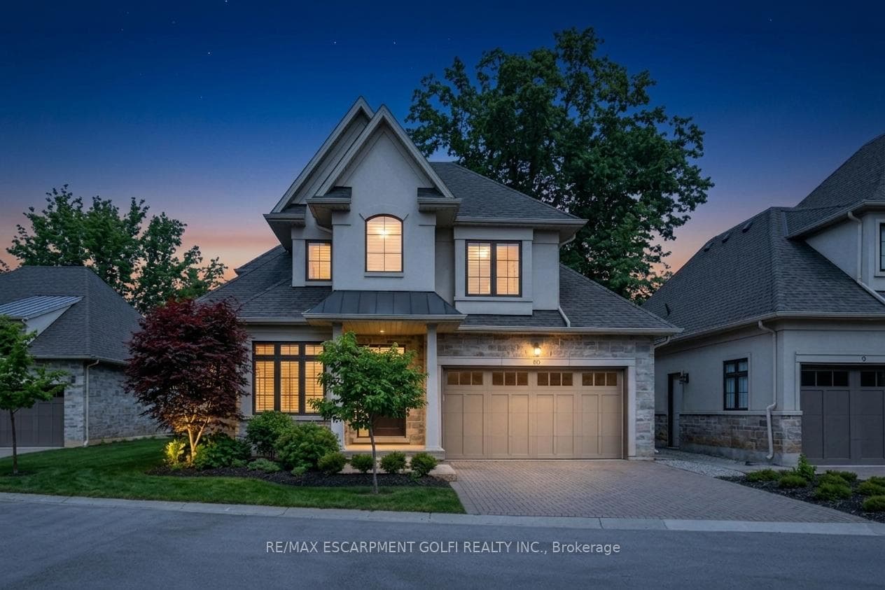 58 Simpson Road Unit 10, St. Catharines