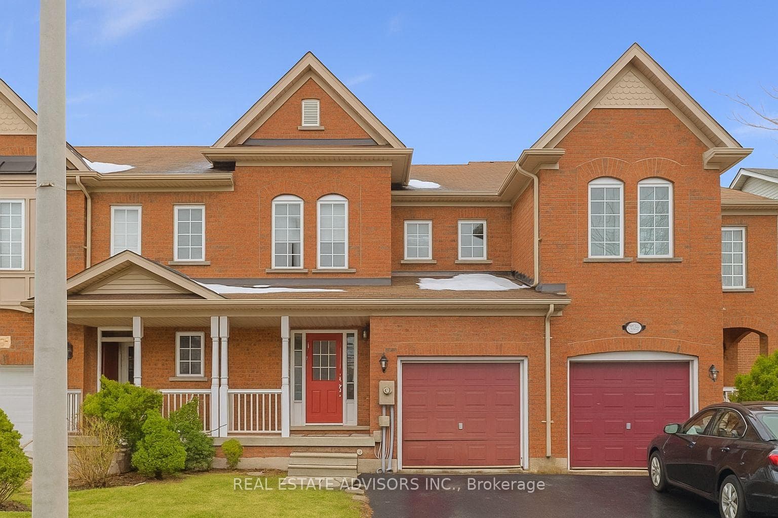 15 Queen Anne Drive, Brampton, ON L7A 1X1 - Photo 1