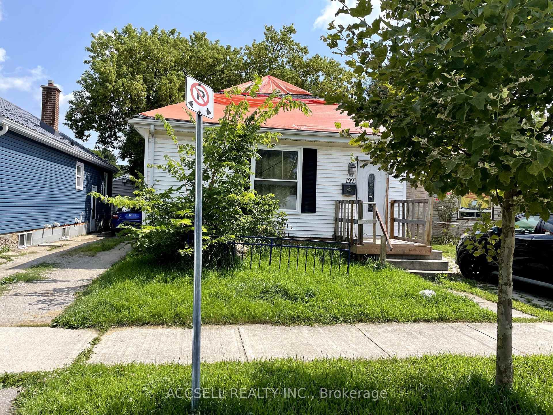 100 Delaware Street, London East, ON N5Z 2N5 - Photo 1