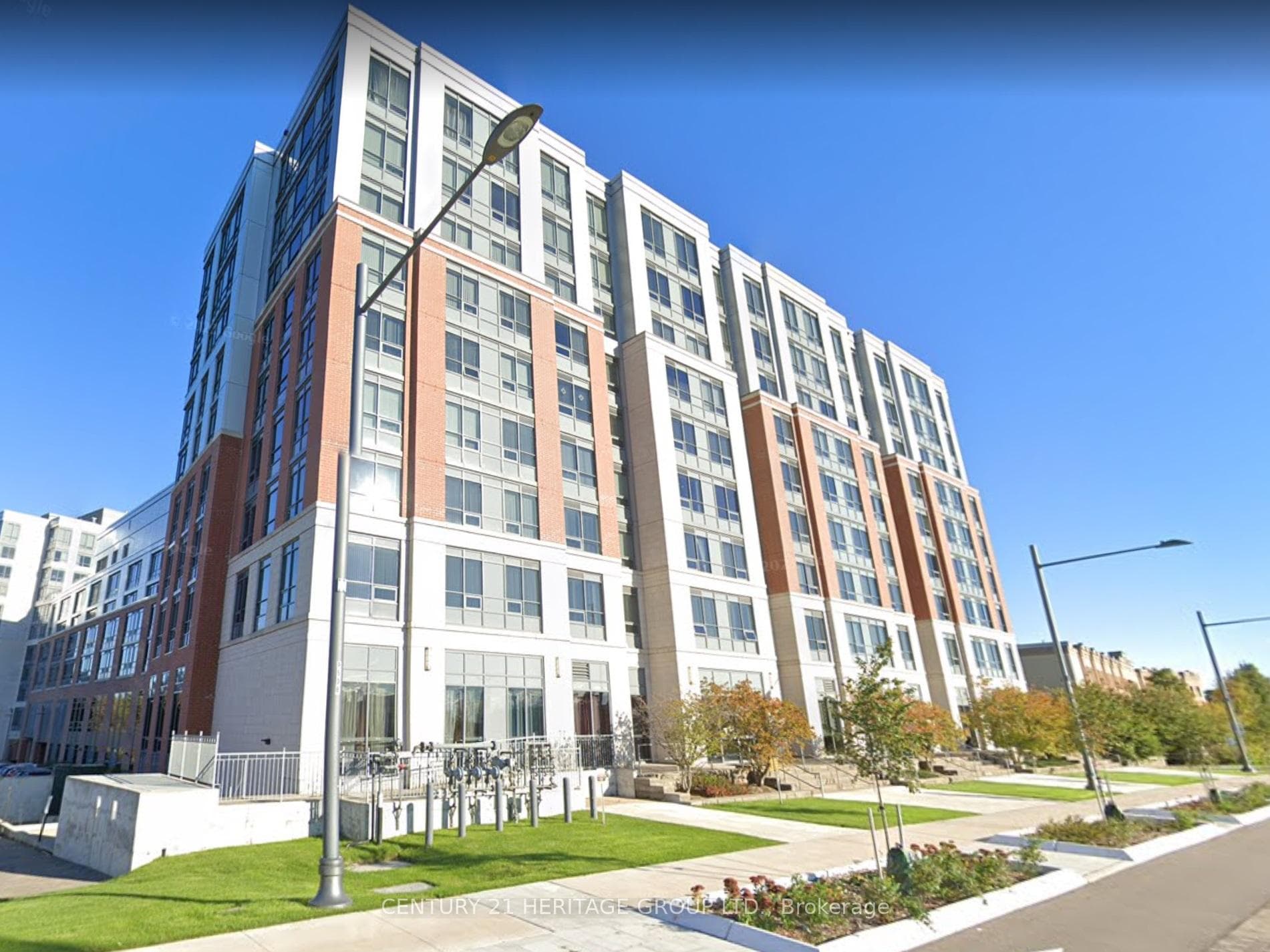 11211 Yonge Street Unit PHB 89, Richmond Hill, ON L4S 0E9 - Photo 1