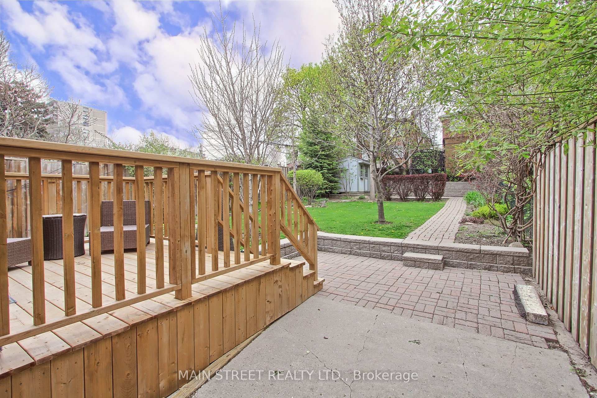 Gorgeous and inviting layout awaits you & guests